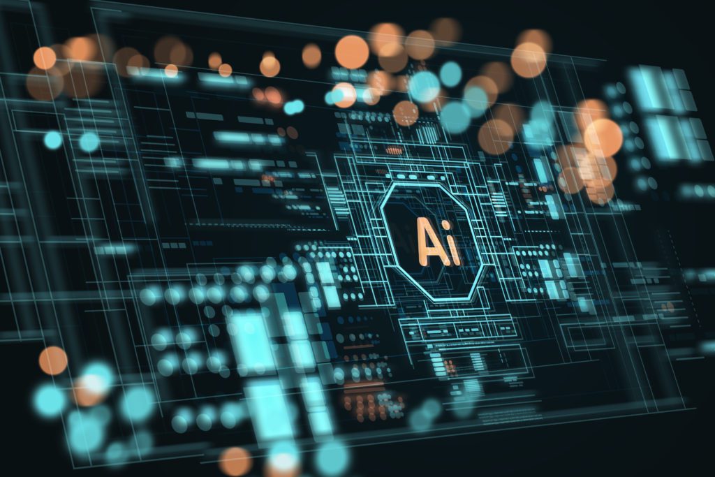 Магистр ИИ